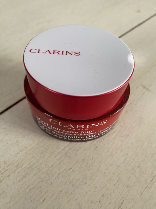 Clarins Other - Clarins Restorative Day Cream